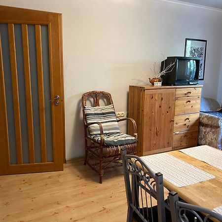 Three Bedroom Stepana Bandery Street Rivne Ngoại thất bức ảnh