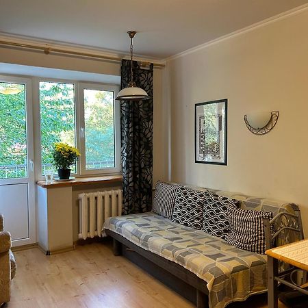 Three Bedroom Stepana Bandery Street Rivne Ngoại thất bức ảnh
