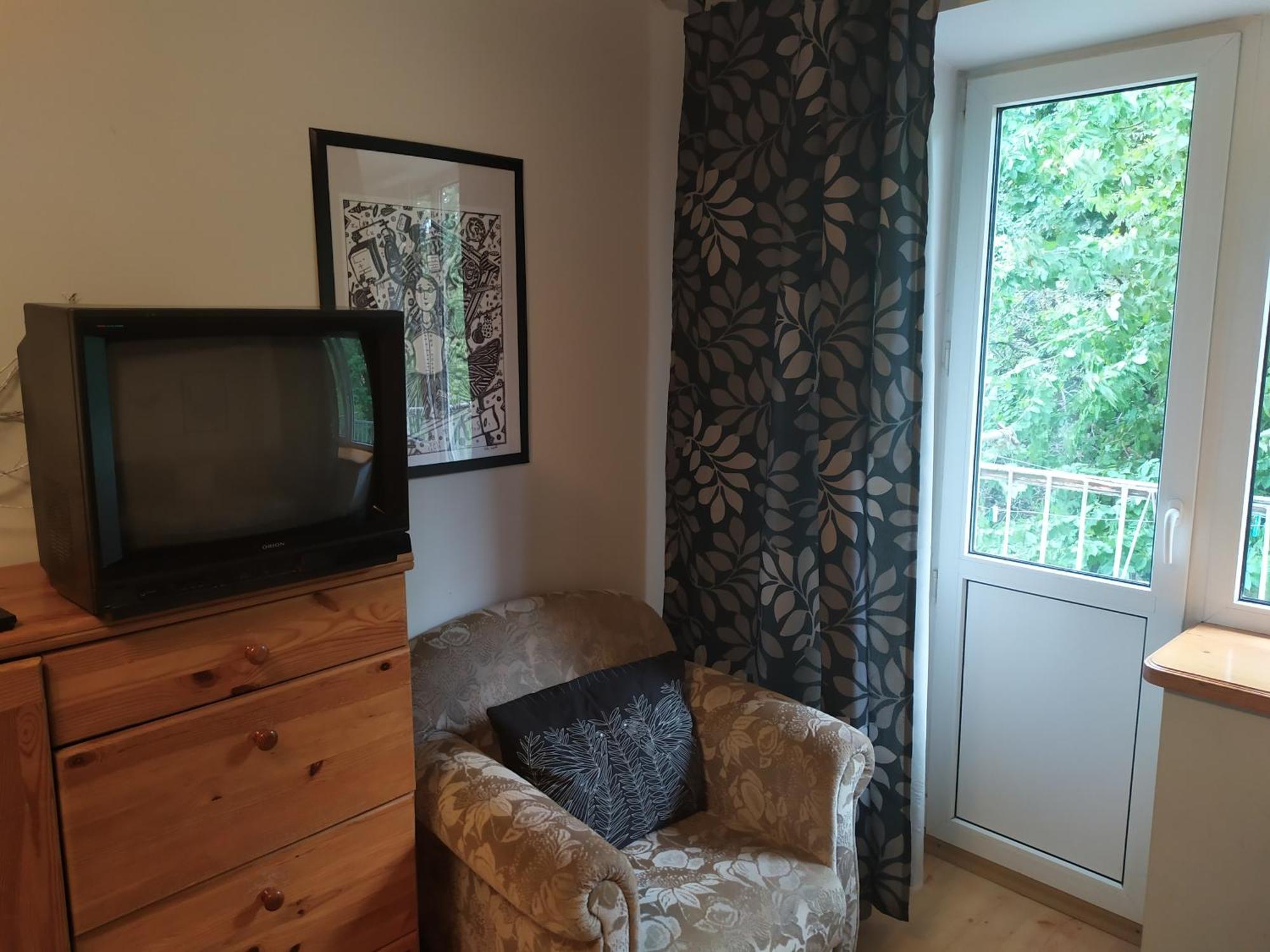 Three Bedroom Stepana Bandery Street Rivne Phòng bức ảnh