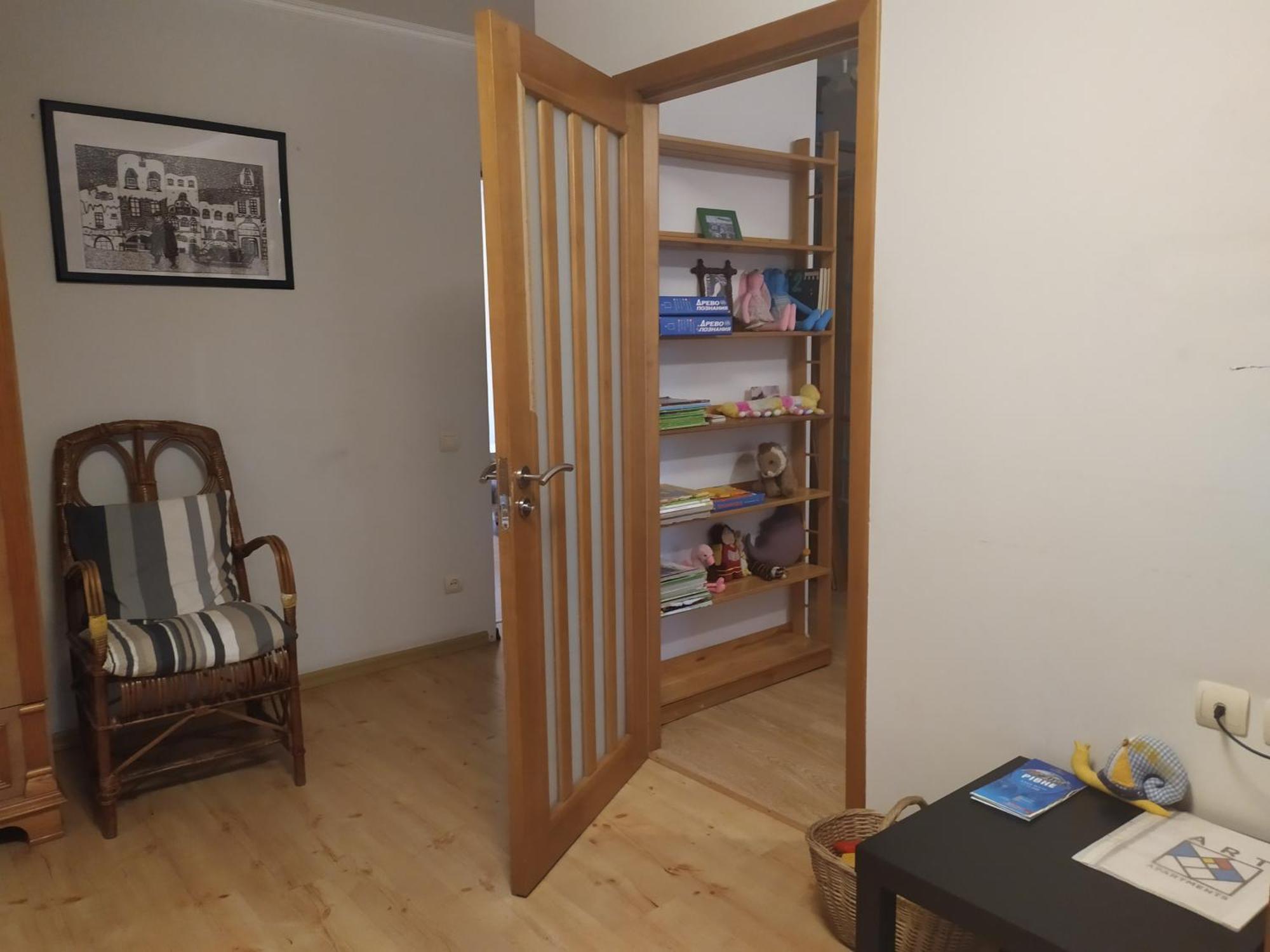 Three Bedroom Stepana Bandery Street Rivne Phòng bức ảnh