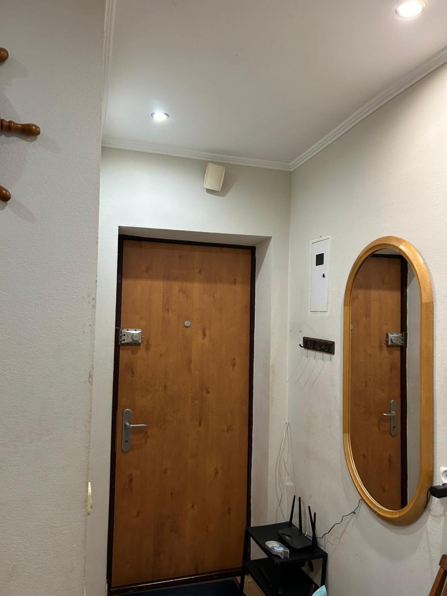 Three Bedroom Stepana Bandery Street Rivne Ngoại thất bức ảnh