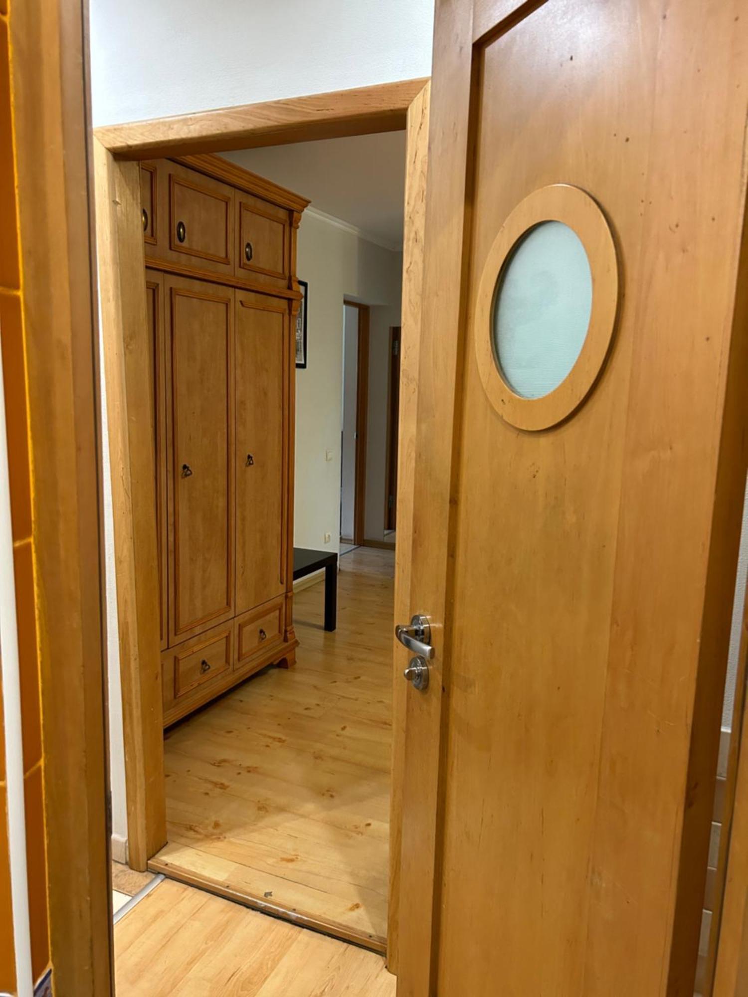 Three Bedroom Stepana Bandery Street Rivne Ngoại thất bức ảnh