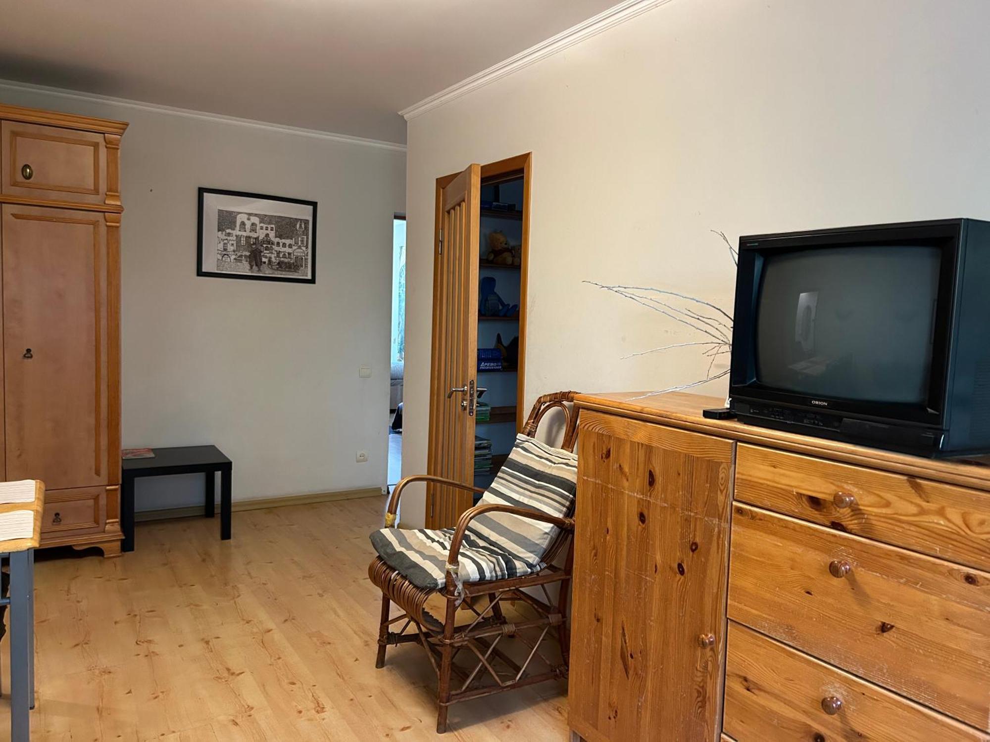 Three Bedroom Stepana Bandery Street Rivne Ngoại thất bức ảnh