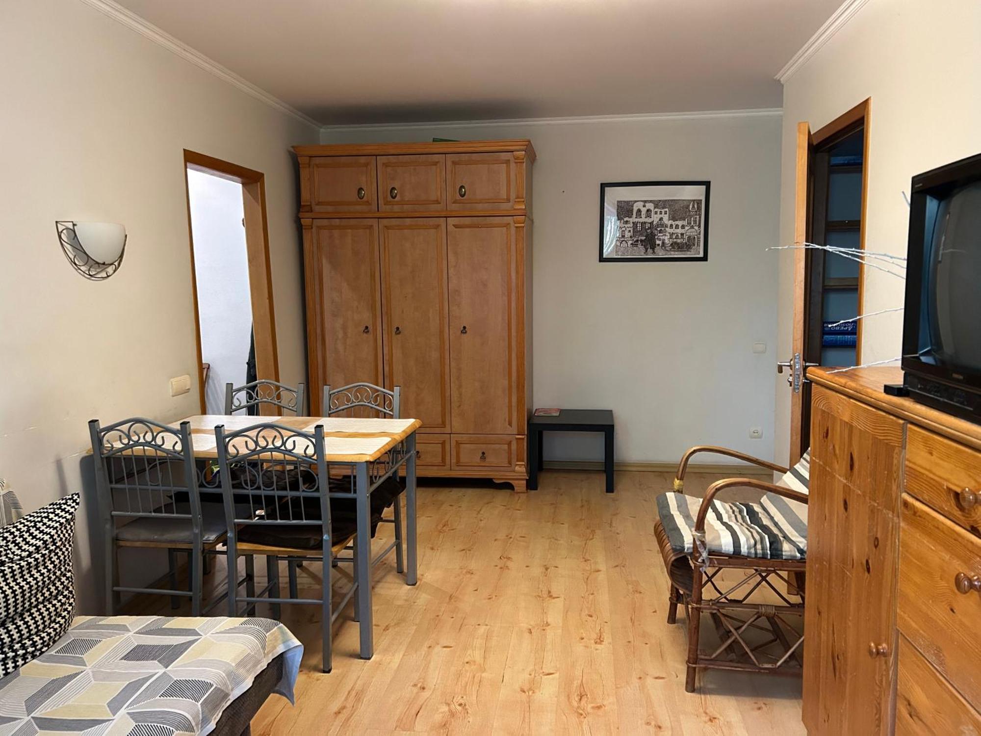 Three Bedroom Stepana Bandery Street Rivne Ngoại thất bức ảnh
