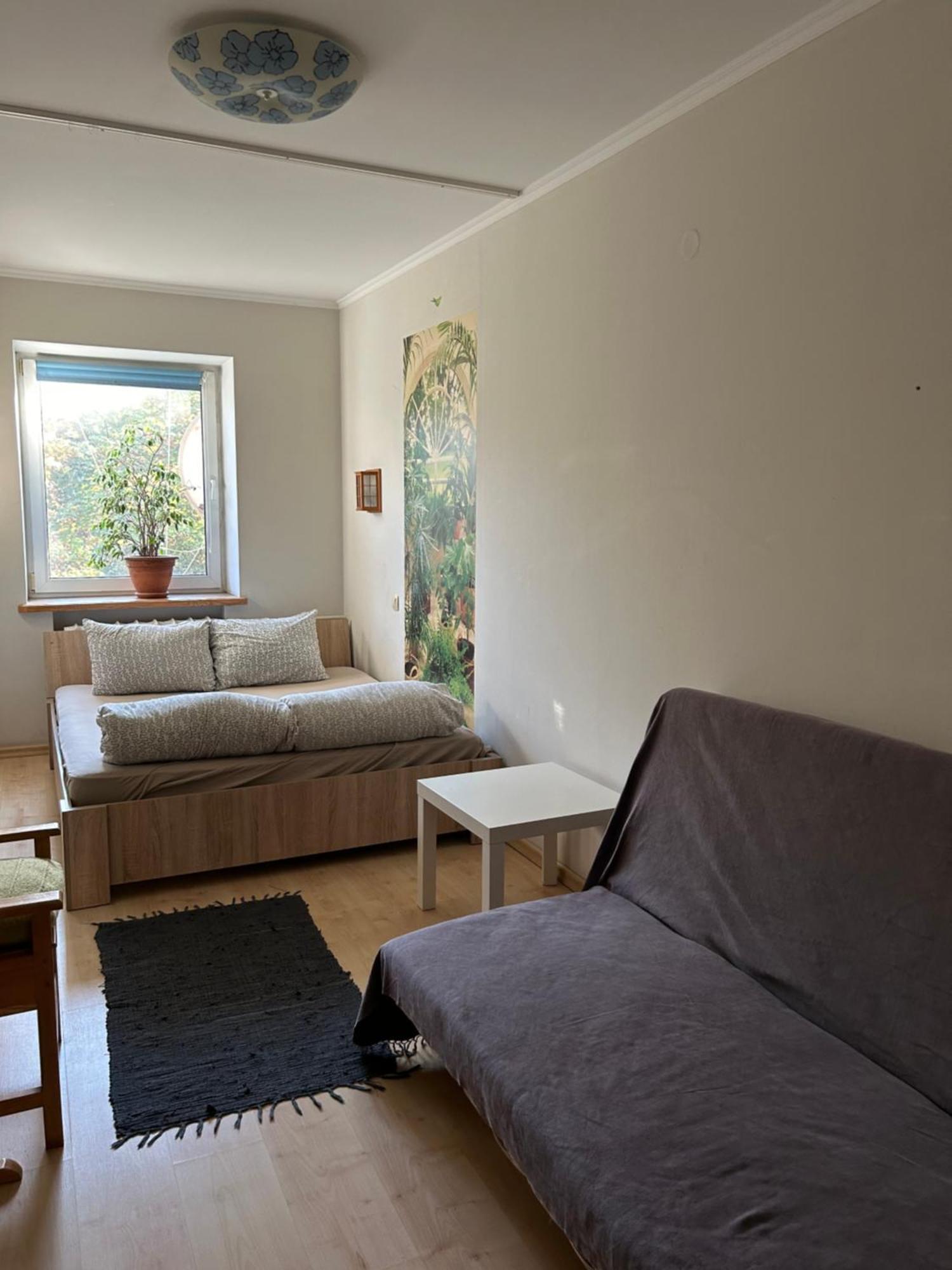 Three Bedroom Stepana Bandery Street Rivne Ngoại thất bức ảnh
