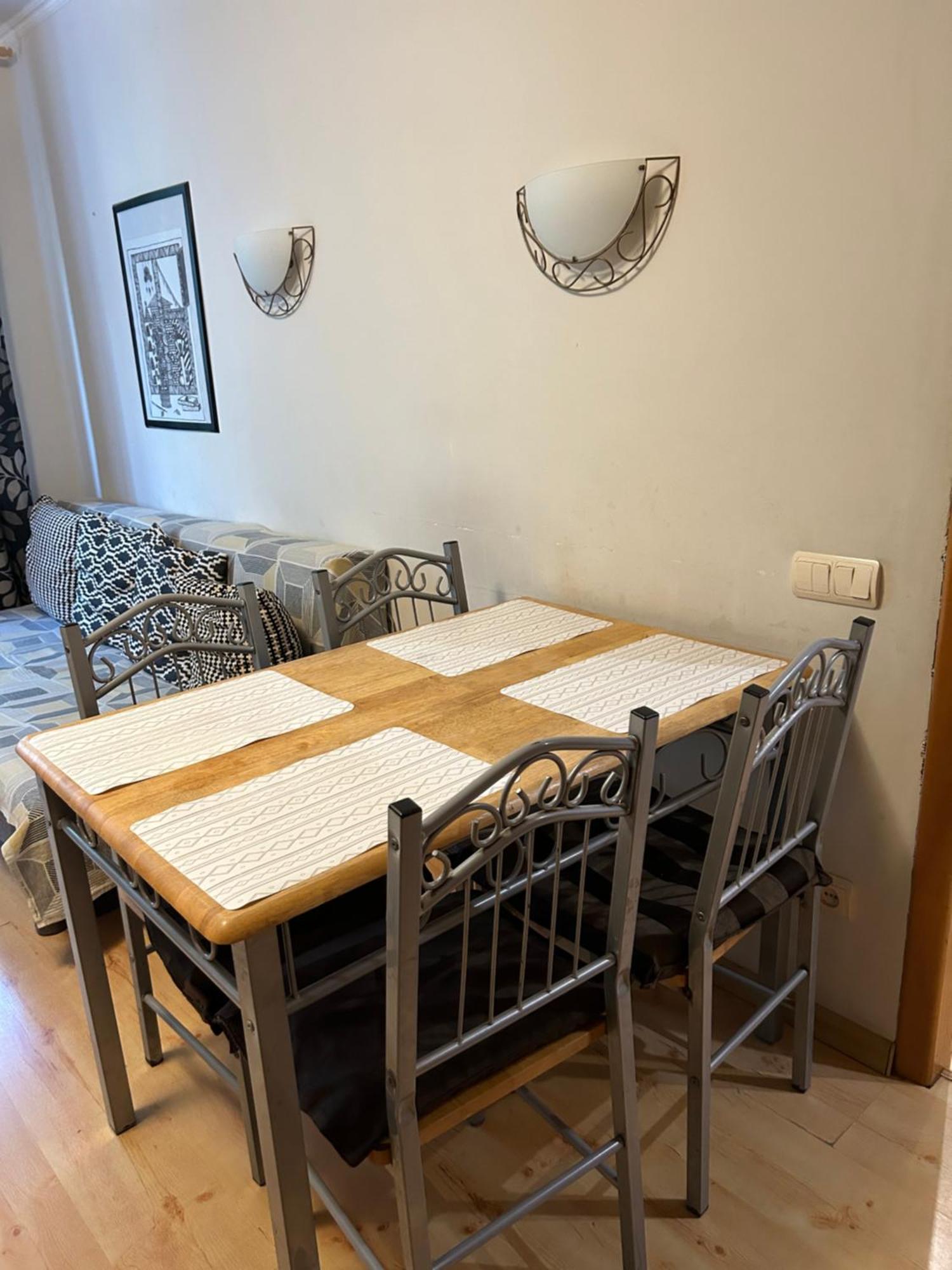 Three Bedroom Stepana Bandery Street Rivne Ngoại thất bức ảnh