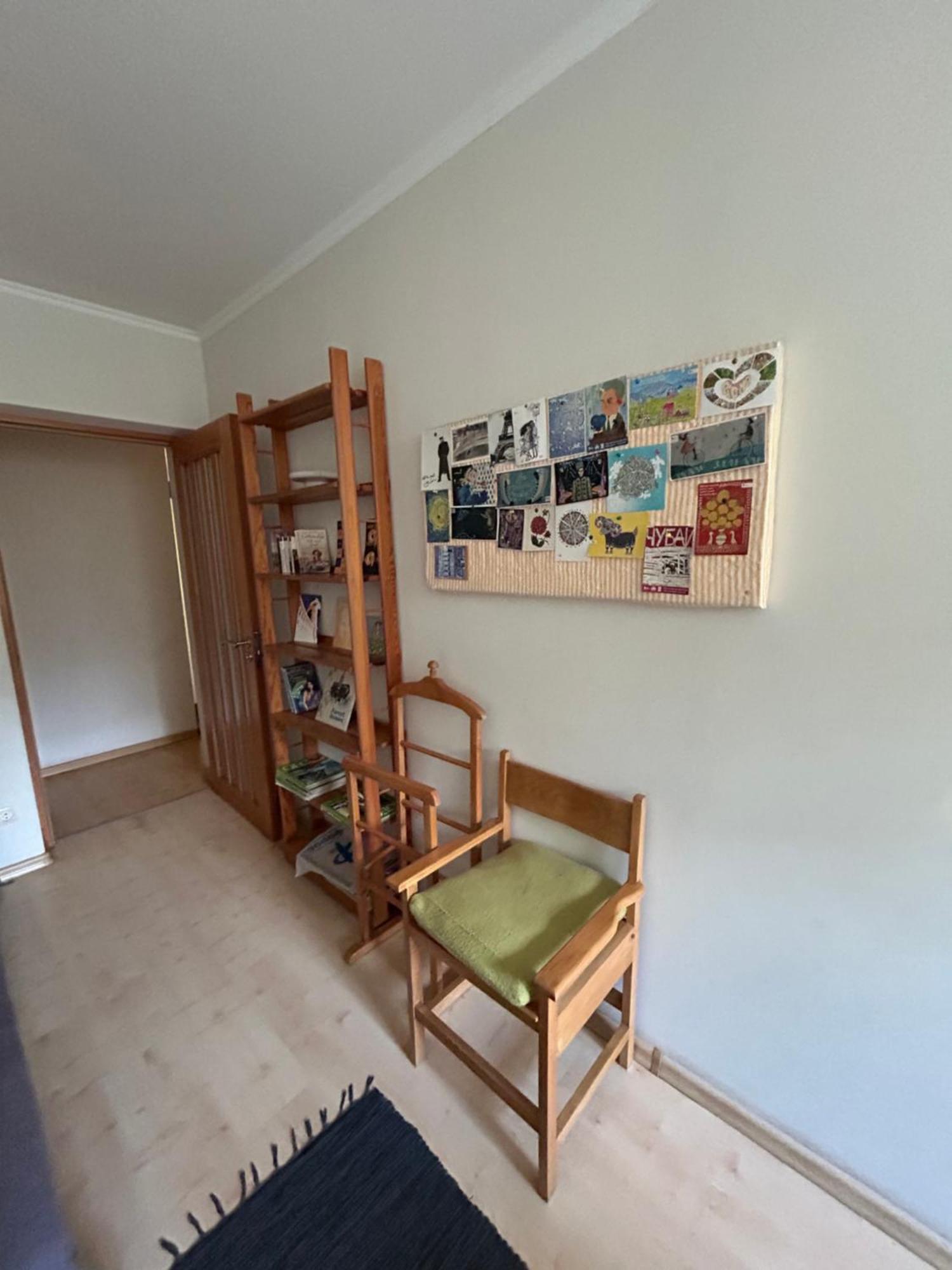 Three Bedroom Stepana Bandery Street Rivne Ngoại thất bức ảnh