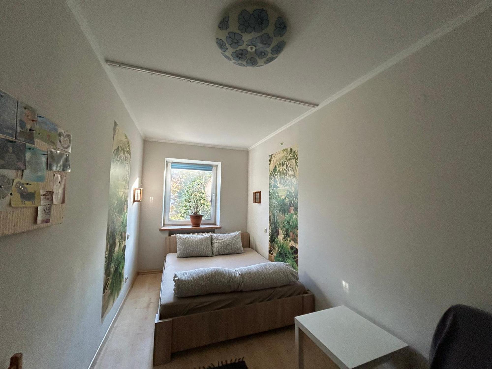 Three Bedroom Stepana Bandery Street Rivne Ngoại thất bức ảnh